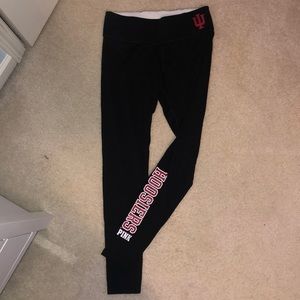Athletic IU Leggings